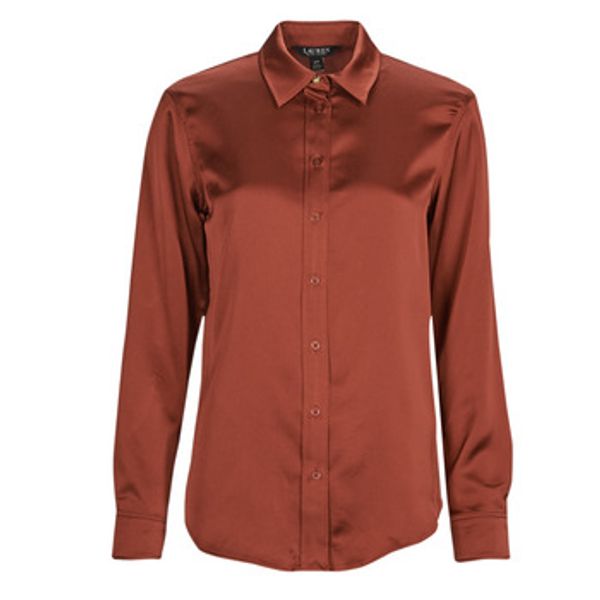 Lauren Ralph Lauren Lauren Ralph Lauren  Košulje i bluze JAMELKO  Lauren Ralph Lauren