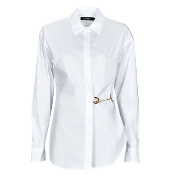 Lauren Ralph Lauren Lauren Ralph Lauren  Košulje i bluze TANJEDIE  Lauren Ralph Lauren