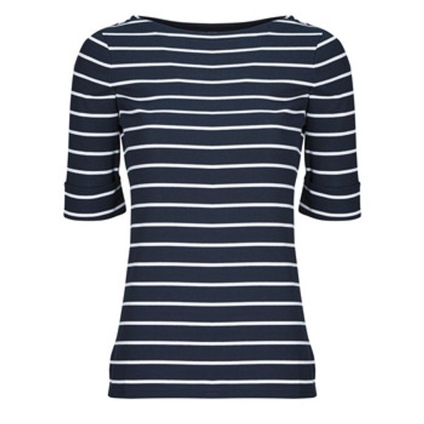 Lauren Ralph Lauren Lauren Ralph Lauren  Majice kratkih rukava JUDY  Lauren Ralph Lauren