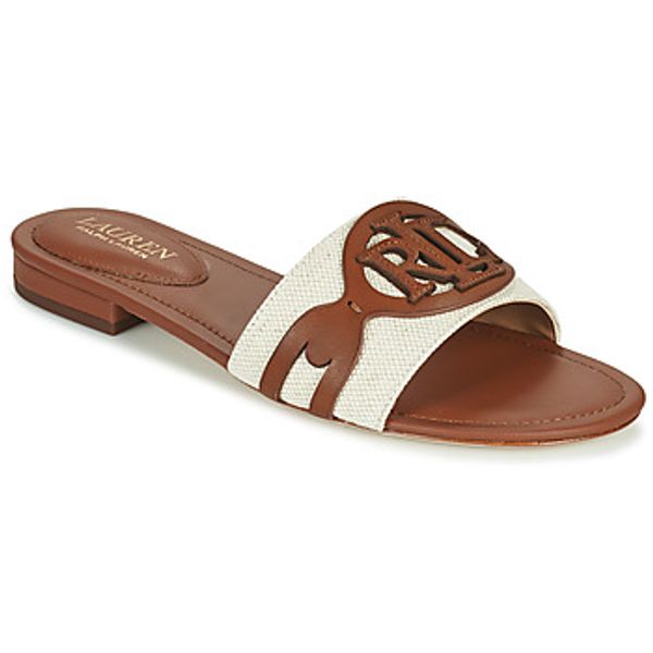 Lauren Ralph Lauren Lauren Ralph Lauren  Natikače ALEGRA  Lauren Ralph Lauren