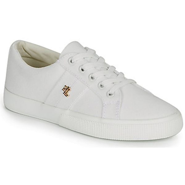 Lauren Ralph Lauren Lauren Ralph Lauren  Niske tenisice JANSON II  Lauren Ralph Lauren