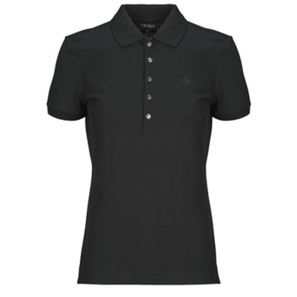 Lauren Ralph Lauren Lauren Ralph Lauren  Polo majice kratkih rukava KIEWICK-KNIT  Lauren Ralph Lauren