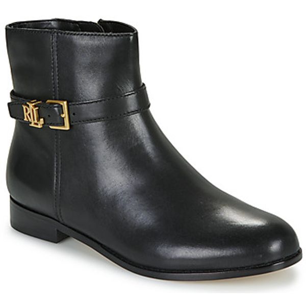 Lauren Ralph Lauren Lauren Ralph Lauren  Polučizme BROOKE-BOOTS-BOOTIE  Lauren Ralph Lauren