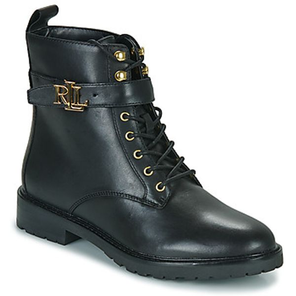 Lauren Ralph Lauren Lauren Ralph Lauren  Polučizme ELRIDGE-BOOTS-BOOTIE  Lauren Ralph Lauren