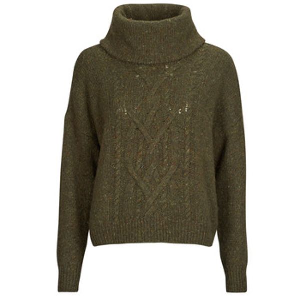 Lauren Ralph Lauren Lauren Ralph Lauren  Puloveri CAISYN-LONG SLEEVE-PULLOVER  Lauren Ralph Lauren