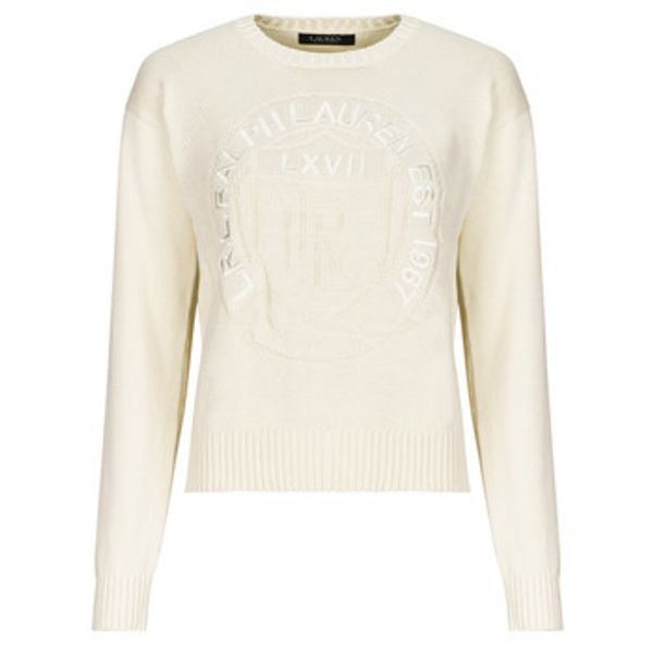 Lauren Ralph Lauren Lauren Ralph Lauren  Puloveri RIEDNEE-LONG SLEEVE-PULLOVER  Lauren Ralph Lauren