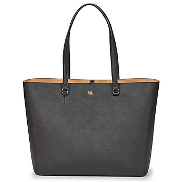Lauren Ralph Lauren Lauren Ralph Lauren  Shopper torbe  KARLY TOTE LARGE  Lauren Ralph Lauren