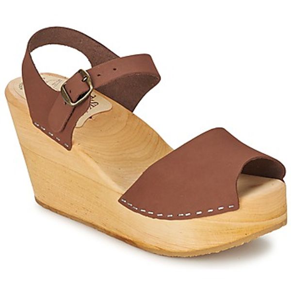 Le comptoir scandinave Le comptoir scandinave  Sandale i polusandale OGOLATO  Le comptoir scandinave