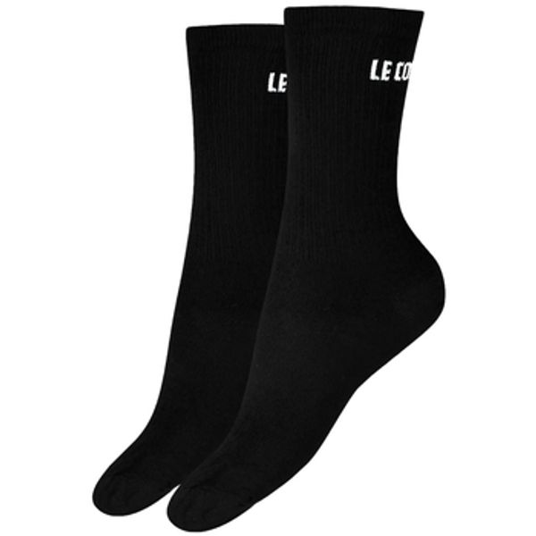 Le Coq Sportif Le Coq Sportif  Čarape ESS CHAUSSETTES HAUTE X2  Le Coq Sportif