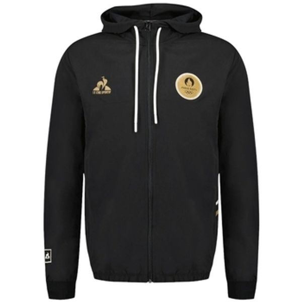 Le Coq Sportif Le Coq Sportif  Dvodijelne trenirke FOOT P24 FZ HOODY N°1 M  Le Coq Sportif
