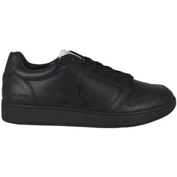 Le Coq Sportif Le Coq Sportif  Modne tenisice 2021712 TRIPLE BLACK  Le Coq Sportif
