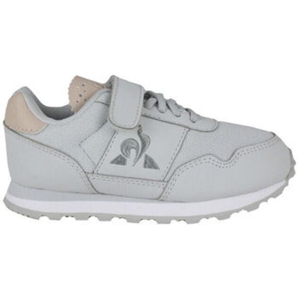 Le Coq Sportif Le Coq Sportif  Modne tenisice 2120048 GALET/OLD SILVER  Le Coq Sportif