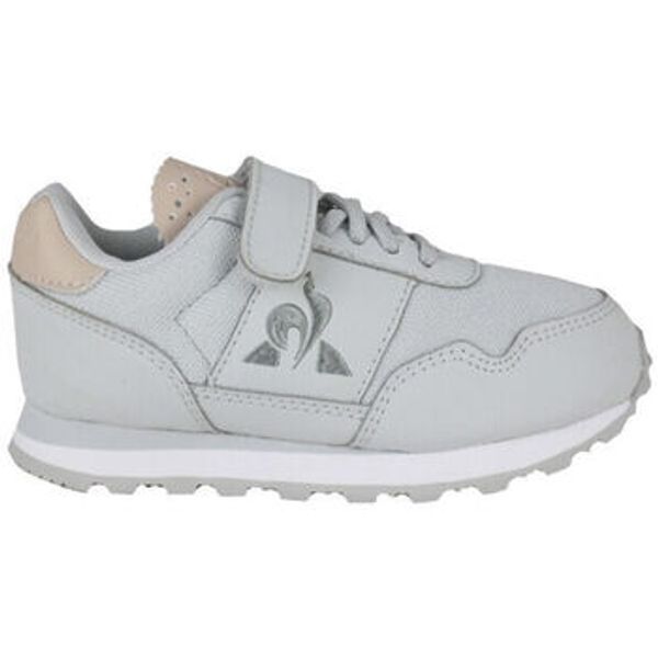 Le Coq Sportif Le Coq Sportif  Modne tenisice 2120049 GALET/OLD SILVER  Le Coq Sportif