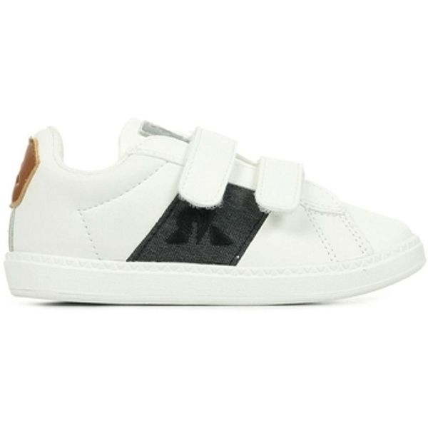 Le Coq Sportif Le Coq Sportif  Modne tenisice COURTCLASSIC INF  Le Coq Sportif
