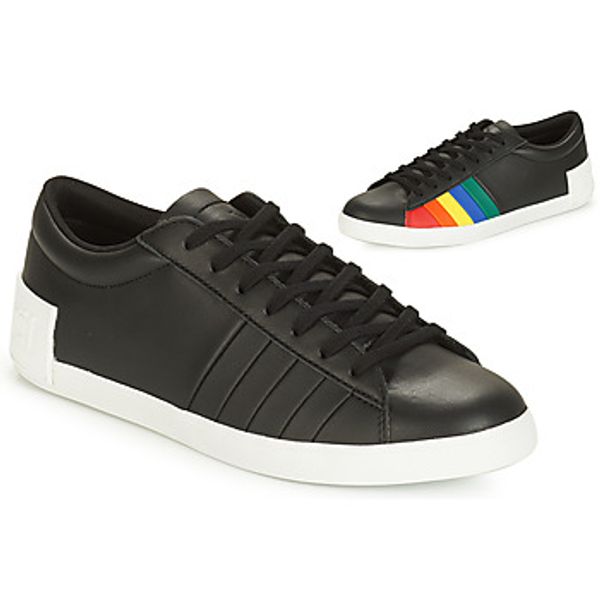Le Coq Sportif Le Coq Sportif  Niske tenisice FLAG  Le Coq Sportif
