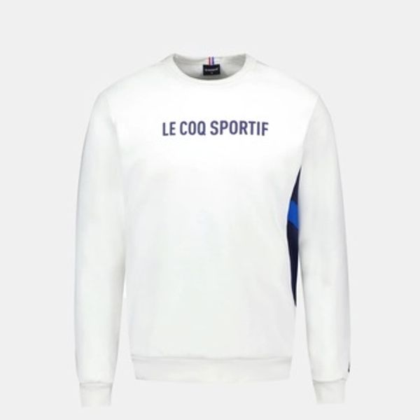 Le Coq Sportif Le Coq Sportif  Sportske majice SAISON  Le Coq Sportif