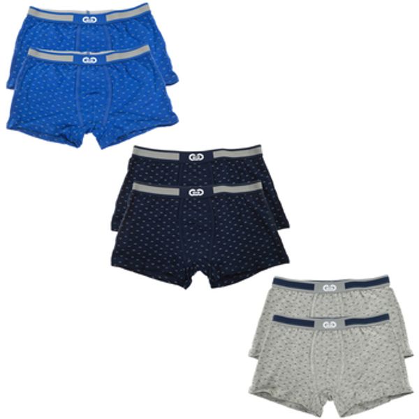 Le Petit Garçon Le Petit Garçon  Bokserice LP1003-SURTIDO  Le Petit Garçon