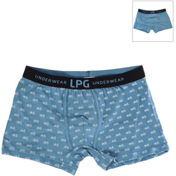 Le Petit Garçon Le Petit Garçon  Bokserice LP1014-TEJANO  Le Petit Garçon