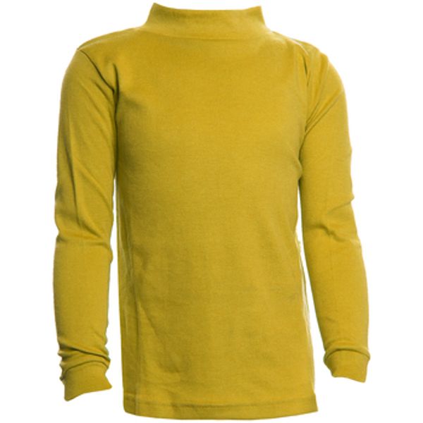 Le Petit Garçon Le Petit Garçon  Majice dugih rukava LPG700-AMARILLO  Le Petit Garçon