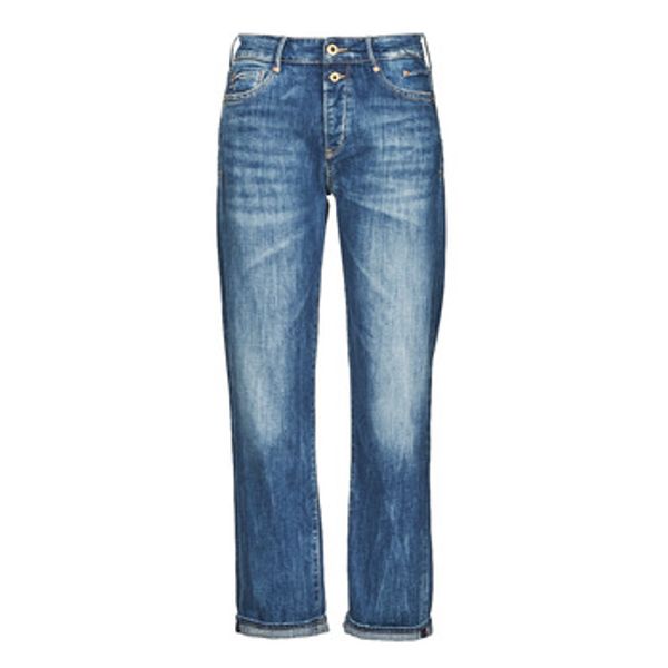 Le Temps des Cerises Le Temps des Cerises  Mom jeans 400/18 BASIC  Le Temps des Cerises