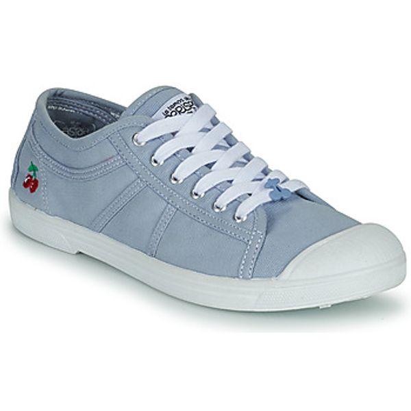 Le Temps des Cerises Le Temps des Cerises  Niske tenisice BASIC 02  Le Temps des Cerises