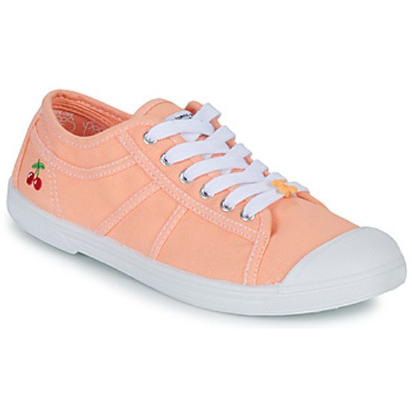 Le Temps des Cerises Le Temps des Cerises  Niske tenisice BASIC 02  Le Temps des Cerises