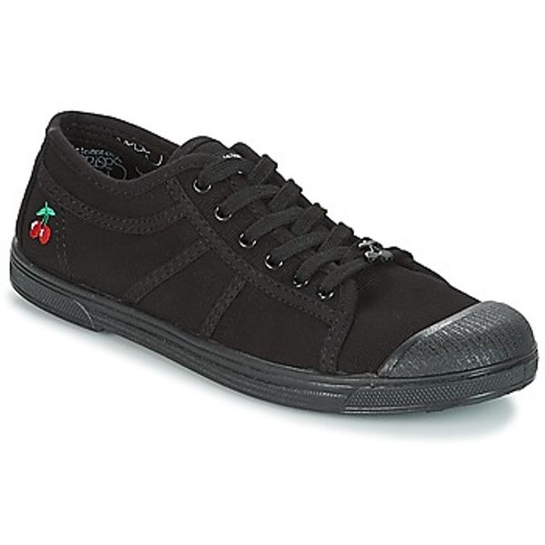 Le Temps des Cerises Le Temps des Cerises  Niske tenisice BASIC 02 MONO  Le Temps des Cerises