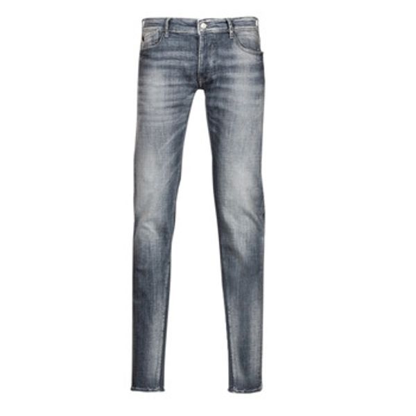 Le Temps des Cerises Le Temps des Cerises  Slim traperice 711 BASIC  Le Temps des Cerises