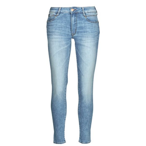 Le Temps des Cerises Le Temps des Cerises  Slim traperice PULP HIGH C DARI  Le Temps des Cerises