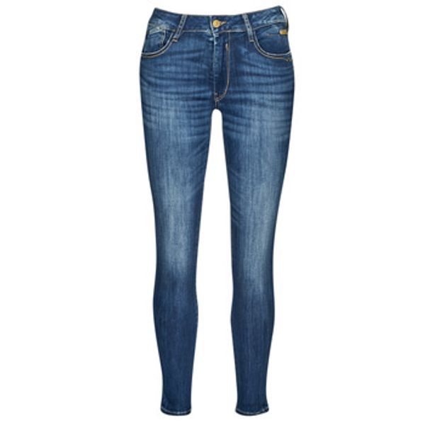 Le Temps des Cerises Le Temps des Cerises  Slim traperice PULP HIGH C KIRR  Le Temps des Cerises