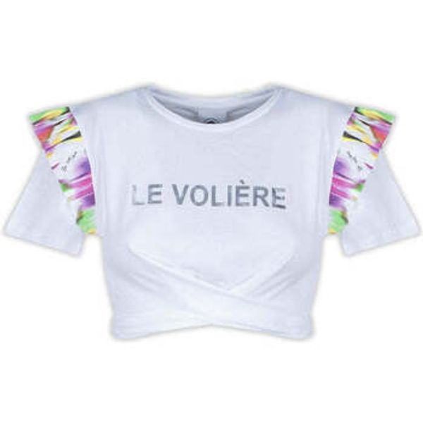 Le VoliÈre Le VoliÈre  Majice / Polo majice -  Le VoliÈre
