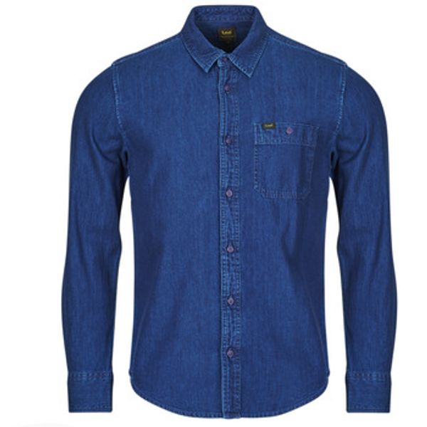 Lee Lee  Košulje dugih rukava LEESURE SHIRT  Lee