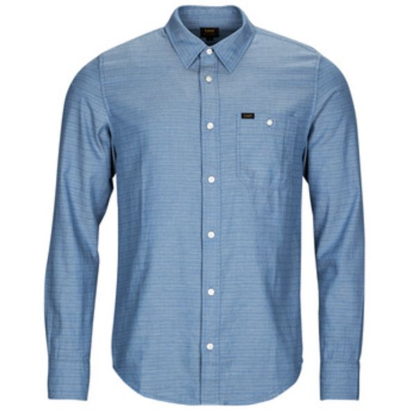 Lee Lee  Košulje dugih rukava LEESURE SHIRT  Lee