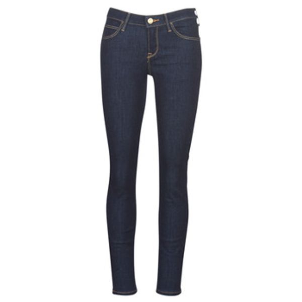 Lee Lee  Skinny traperice SCARLETT RINSE  Lee