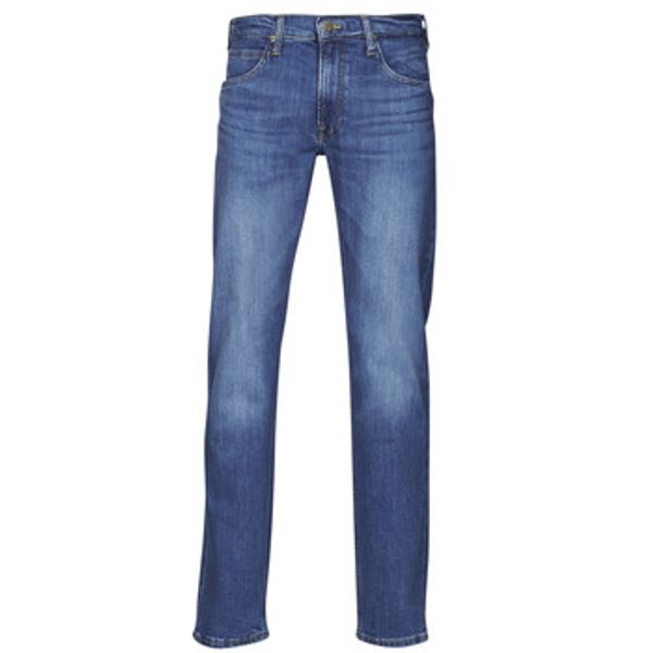Lee Lee  Traperice ravnog kroja Daren Zip Fly  Lee