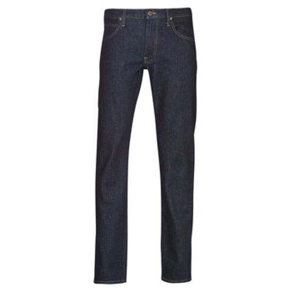 Lee Lee  Traperice ravnog kroja DAREN ZIP FLY  Lee