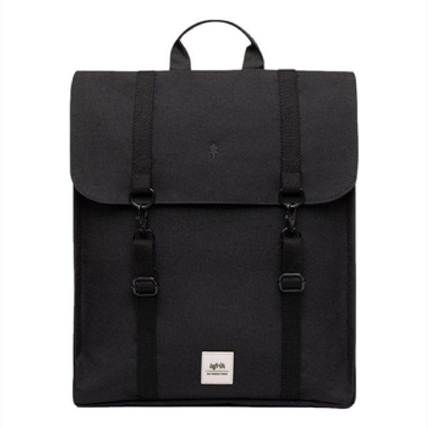 Lefrik Lefrik  Ruksaci Handy Backpack - Black  Lefrik