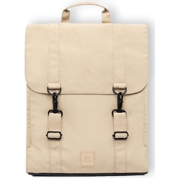 Lefrik Lefrik  Ruksaci Handy XL Ripstod Backpack - Vandra Stone  Lefrik