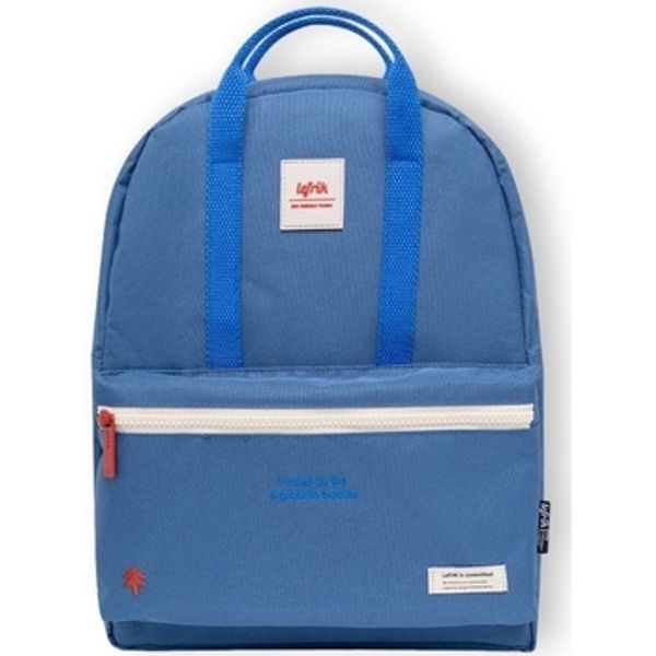 Lefrik Lefrik  Ruksaci September Backpack - Noah Ink  Lefrik