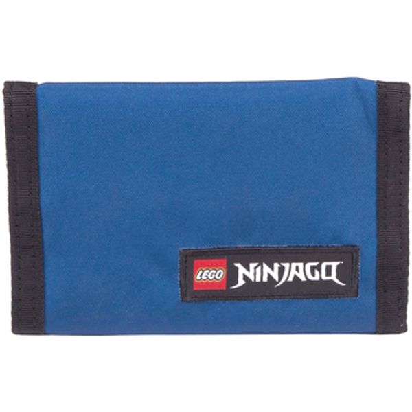 Lego Lego  Novčanik za kovanice Ninjago Wallet  Lego