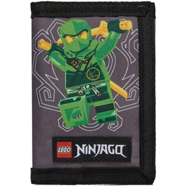 Lego Lego  Novčanik za kovanice Ninjago Wallet  Lego
