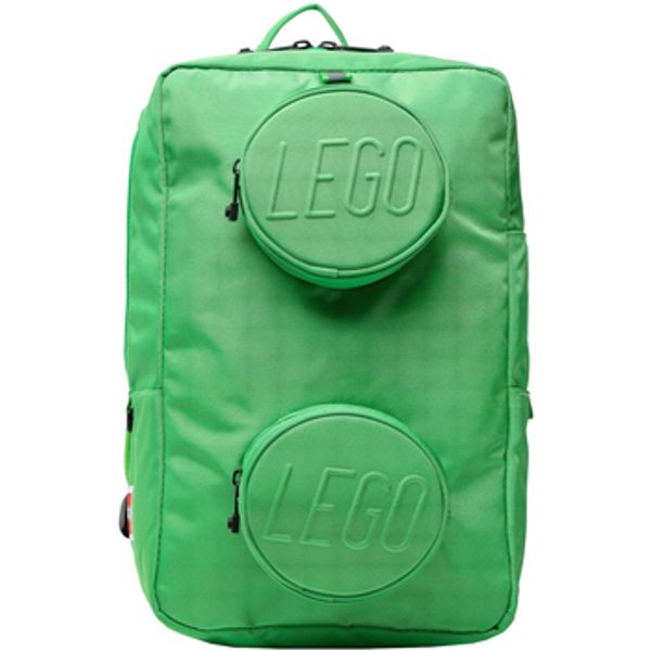 Lego Lego  Ruksaci Brick 1x2 Backpack  Lego