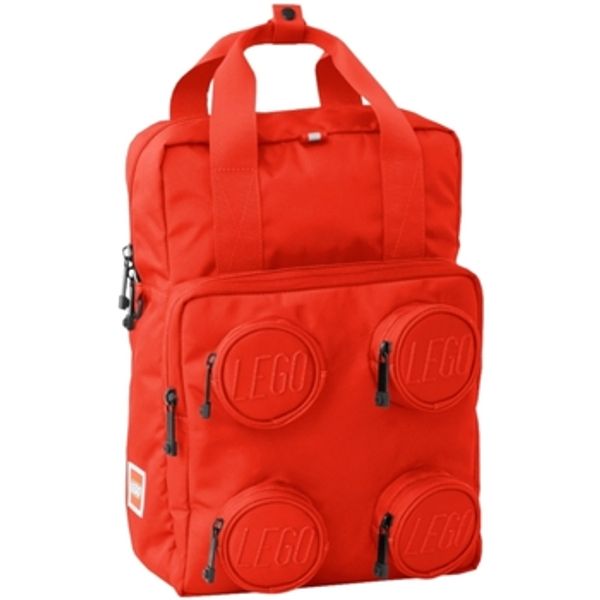 Lego Lego  Ruksaci Brick 2x2 Backpack  Lego