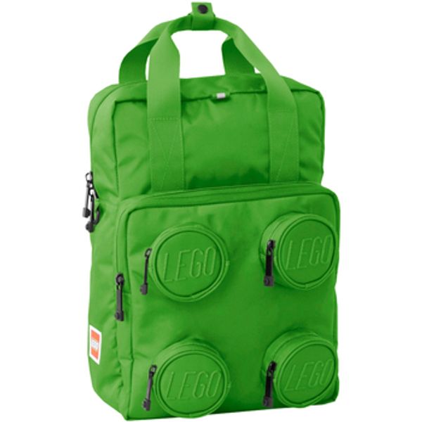 Lego Lego  Ruksaci Brick 2x2 Backpack  Lego