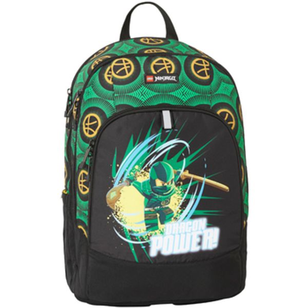 Lego Lego  Ruksaci Ninjago Base School Backpack  Lego
