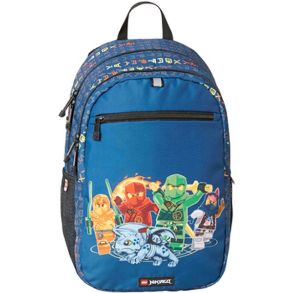 Lego Lego  Ruksaci Small Extended Backpack  Lego