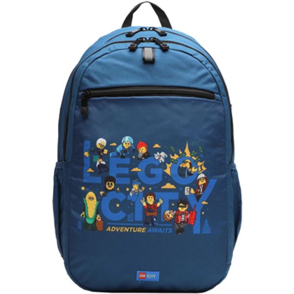 Lego Lego  Ruksaci Urban Backpack  Lego