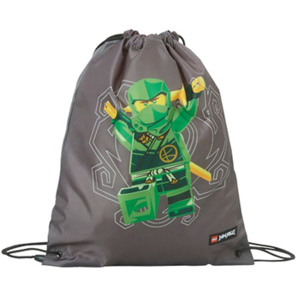 Lego Lego  Sportske torbe Ninjago Gymsack  Lego