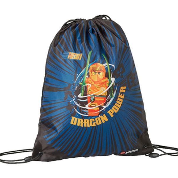 Lego Lego  Sportske torbe Ninjago Gymsack  Lego