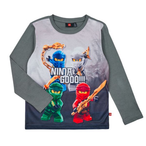 LEGO Wear LEGO Wear   Majice dugih rukava LWTAYLOR 610 - T-SHIRT L/S  LEGO Wear